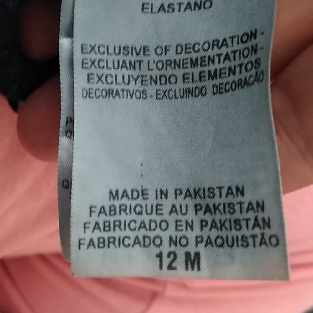 Jeans - Picture 3 of 3